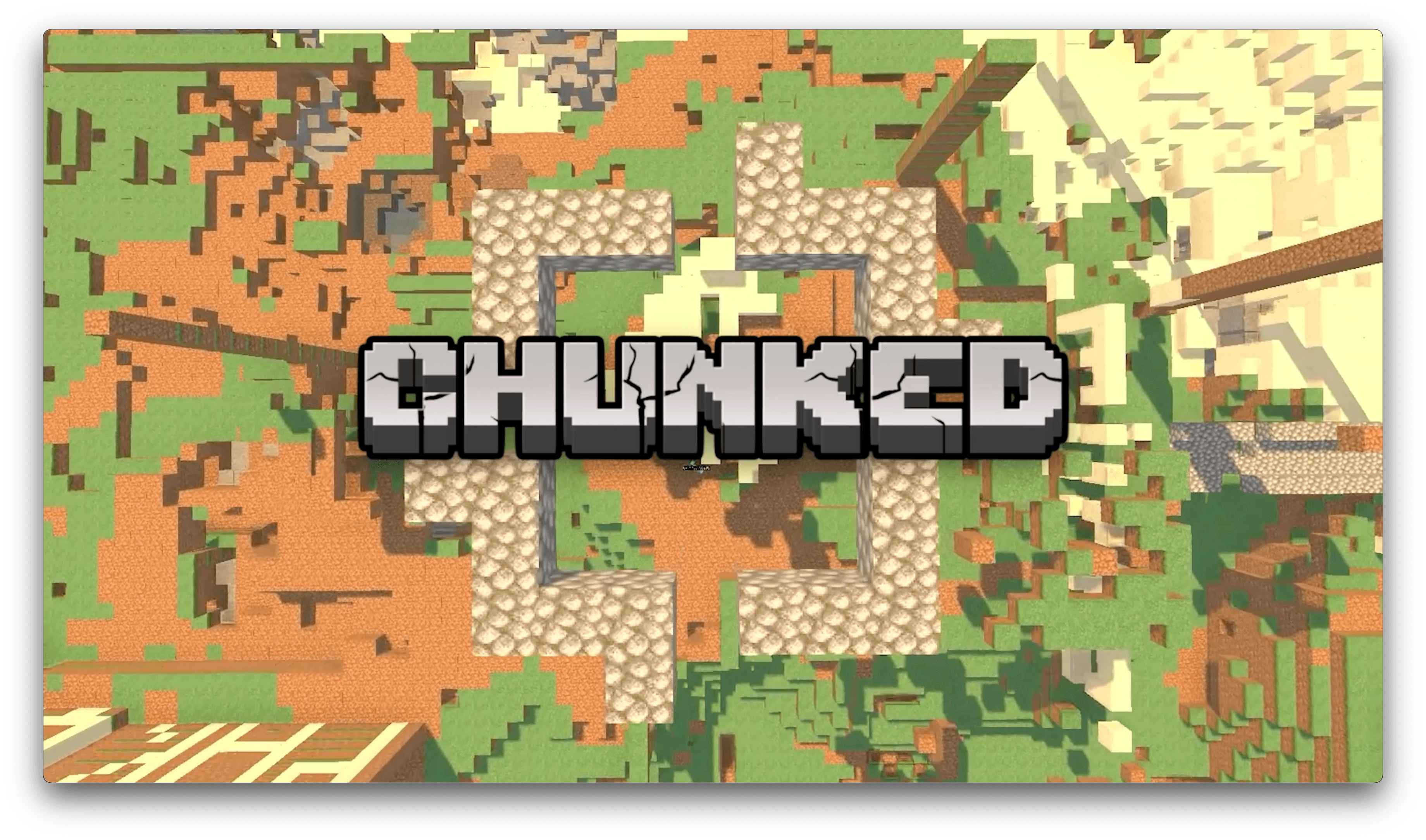 Somnia Chunked preview