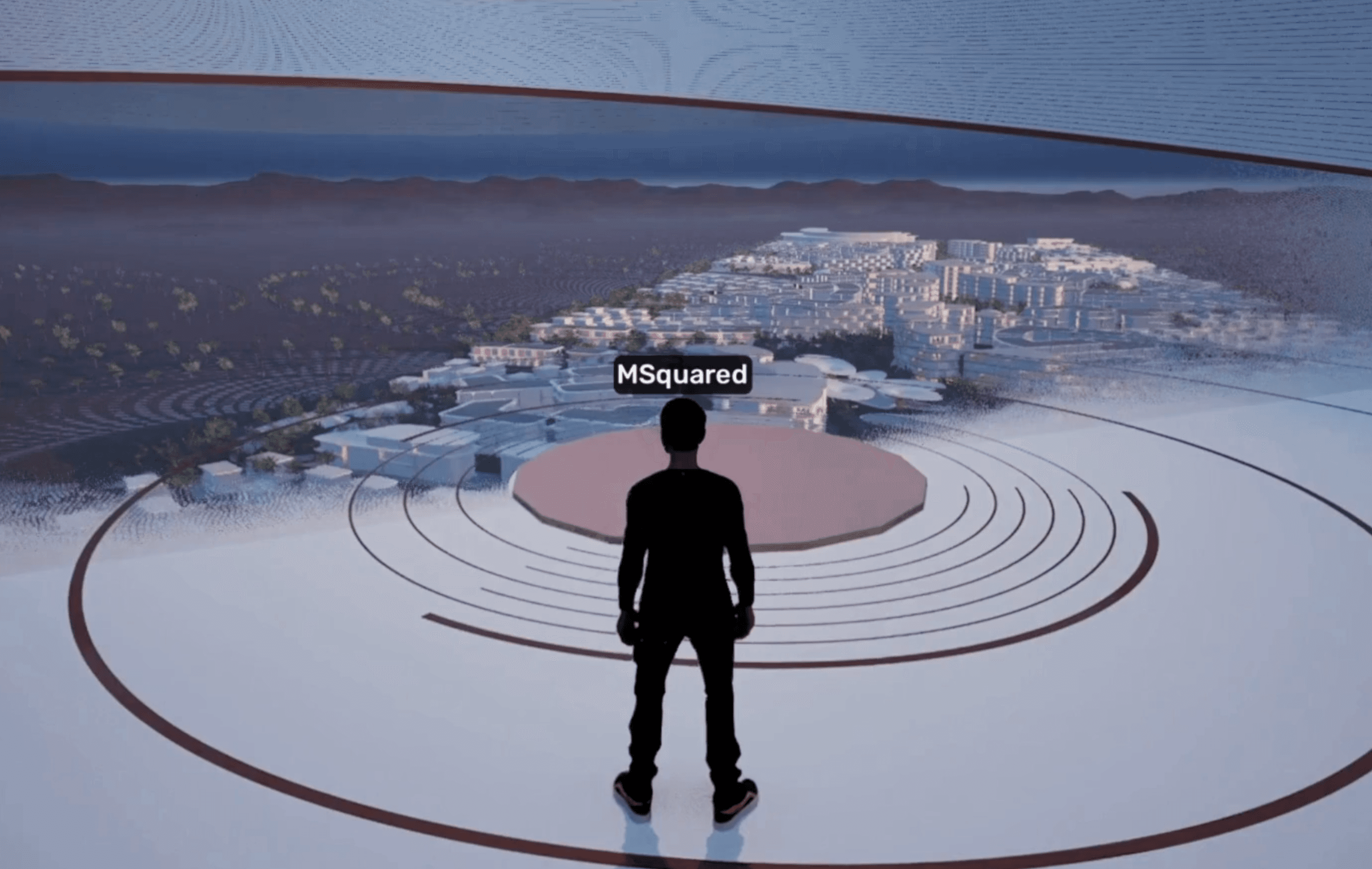 Zaha Hadid Architects preview